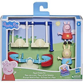 Peppa Pig - Set de Juegos Adicionales Surtidos